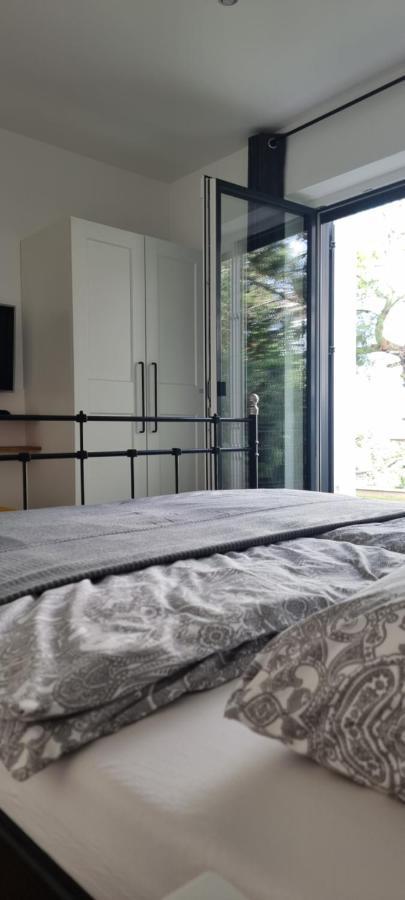 Seabreeze Luxury Apartments Njivice Dış mekan fotoğraf