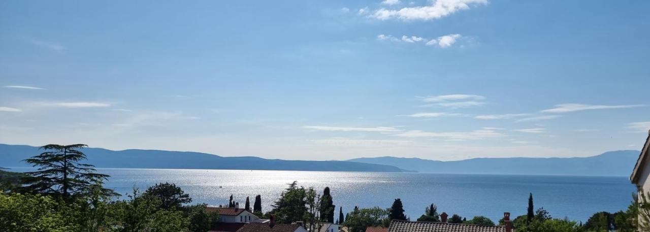 Seabreeze Luxury Apartments Njivice Dış mekan fotoğraf