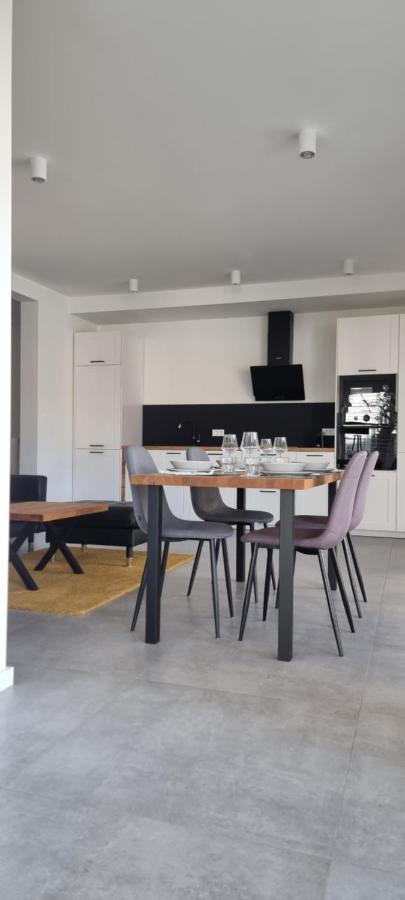 Seabreeze Luxury Apartments Njivice Dış mekan fotoğraf
