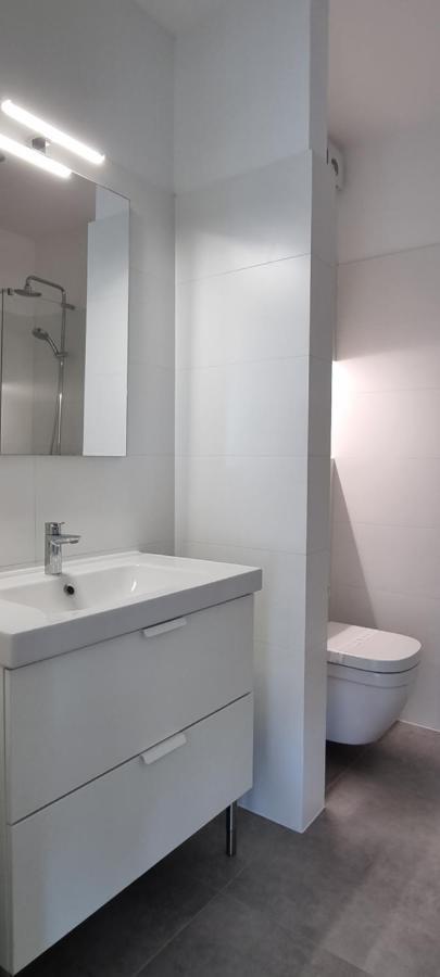 Seabreeze Luxury Apartments Njivice Dış mekan fotoğraf