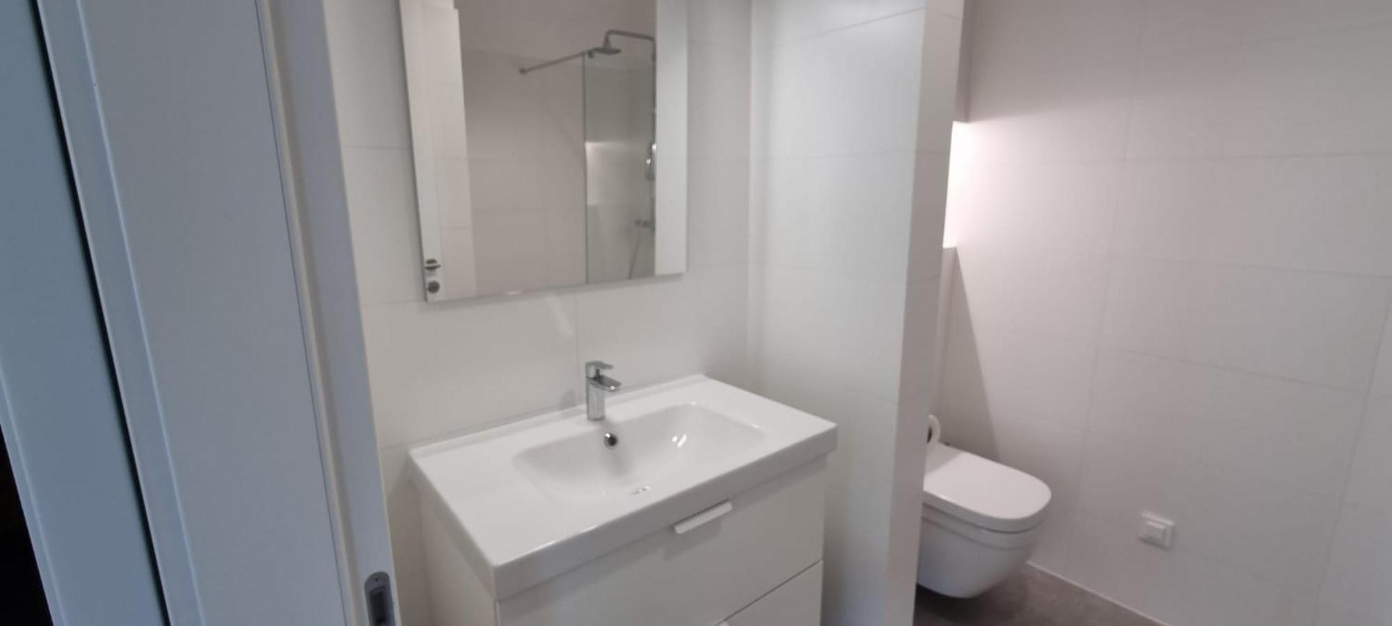 Seabreeze Luxury Apartments Njivice Oda fotoğraf