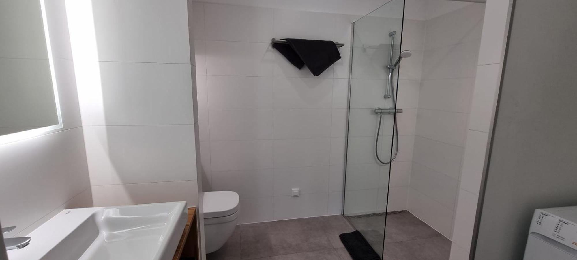 Seabreeze Luxury Apartments Njivice Oda fotoğraf