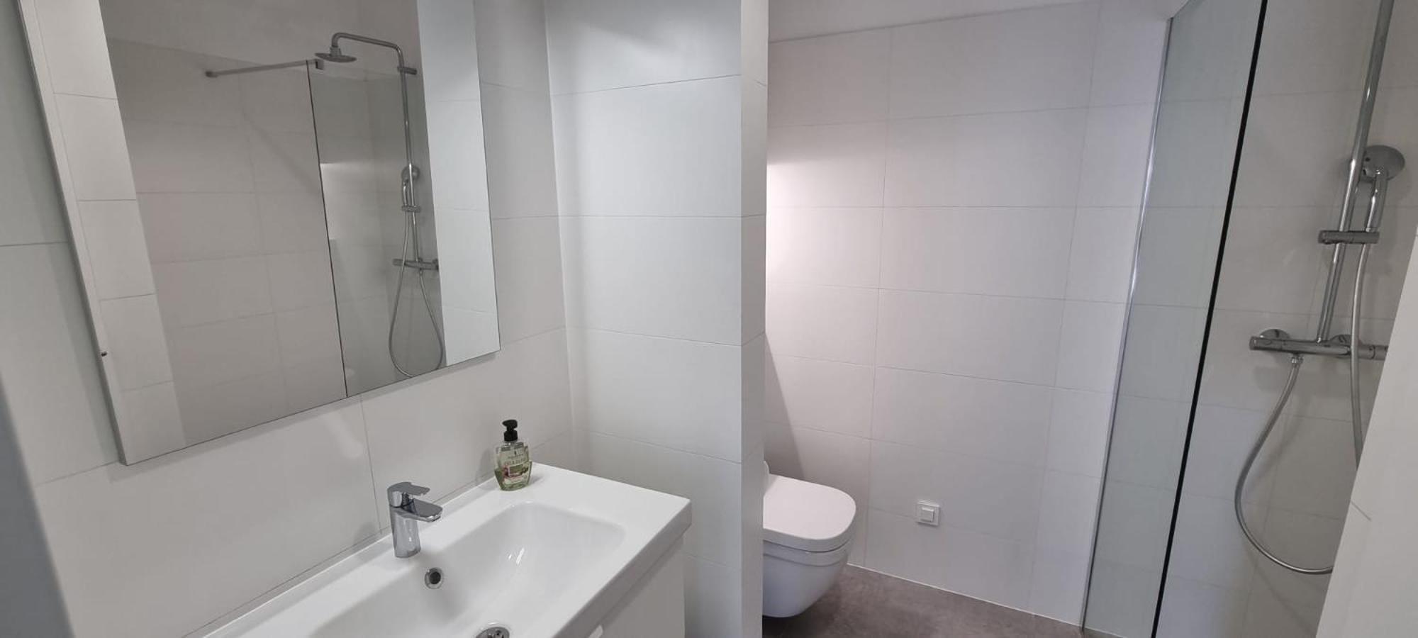 Seabreeze Luxury Apartments Njivice Oda fotoğraf