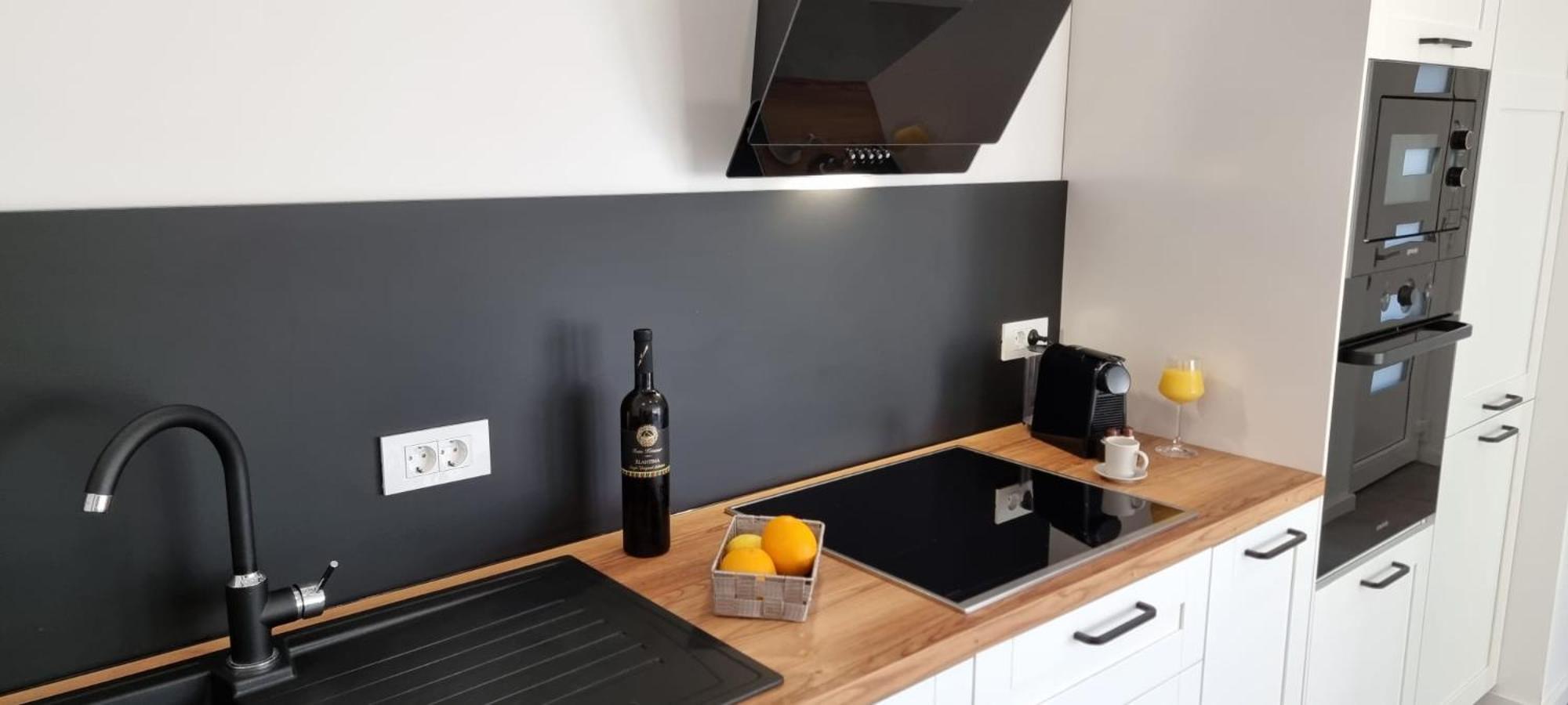 Seabreeze Luxury Apartments Njivice Oda fotoğraf