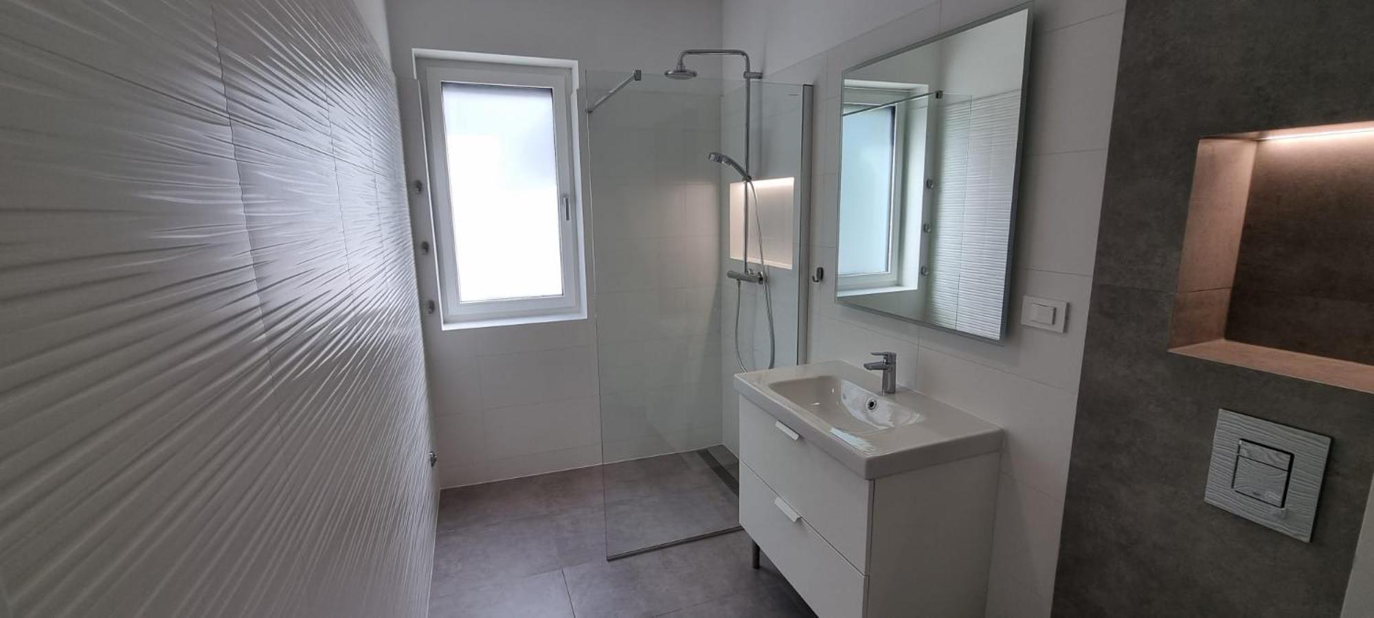 Seabreeze Luxury Apartments Njivice Oda fotoğraf