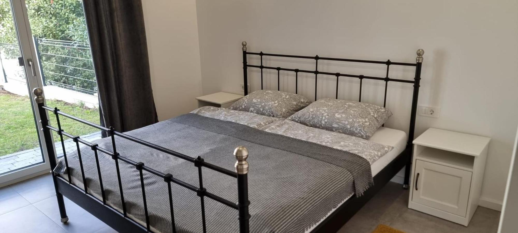 Seabreeze Luxury Apartments Njivice Oda fotoğraf
