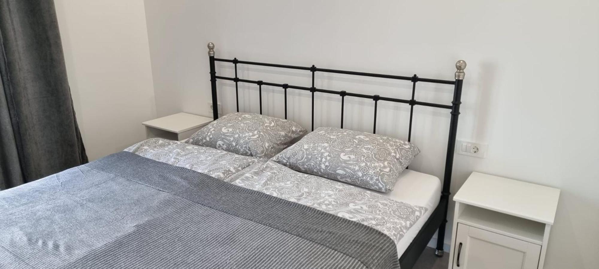 Seabreeze Luxury Apartments Njivice Oda fotoğraf